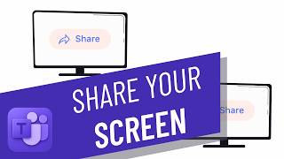 How to Share Screen on Microsoft Teams