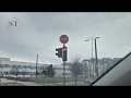 [VOZAČKI ISPIT/DETALJNO] RUTA br 4 / Polaganje vozačkog ispita u Sarajevu / AUTOŠKOLA SELECTOR TRADE