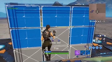 So I 1v1ed FaZe Sway (8-2)