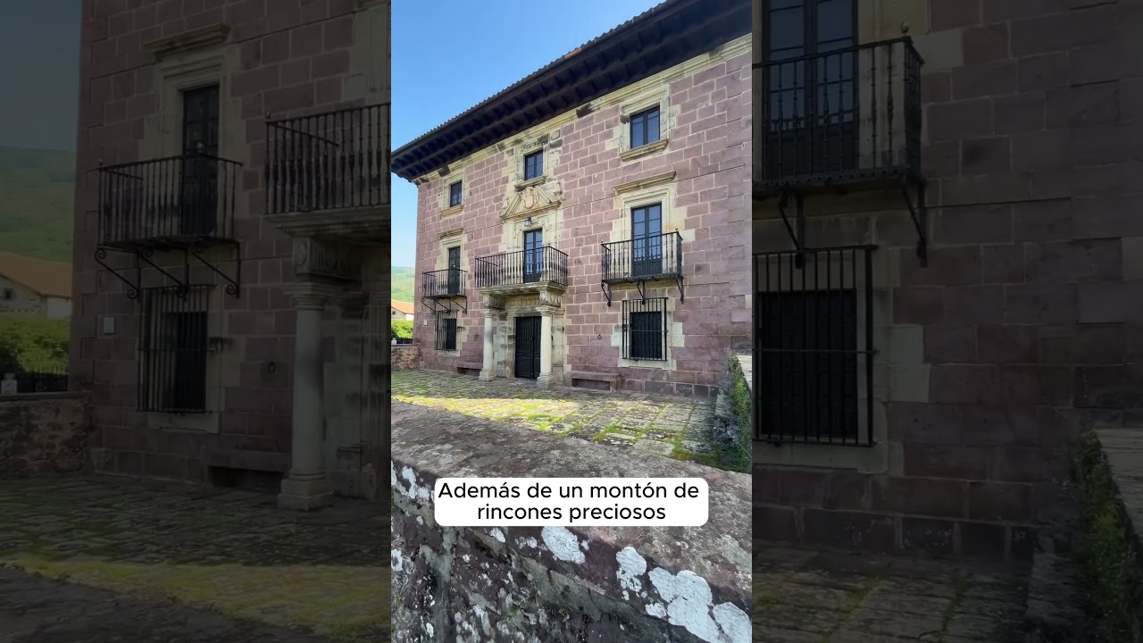 En Baztan, cada paseo es una lección de historia - Navarra Experiences #anfitriones #descubrenavarra