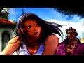 TEKKEN 4 Arcade Mode Story Battle Christie Monteiro Fight Ending 4K ULTRA HD 60FPS PS1 2023 
