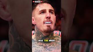 “‘IT’S BAD… REALLY BAD!’ 😳 Dana White STUNS Fans with Ilia Topuria Injury News 😱”
