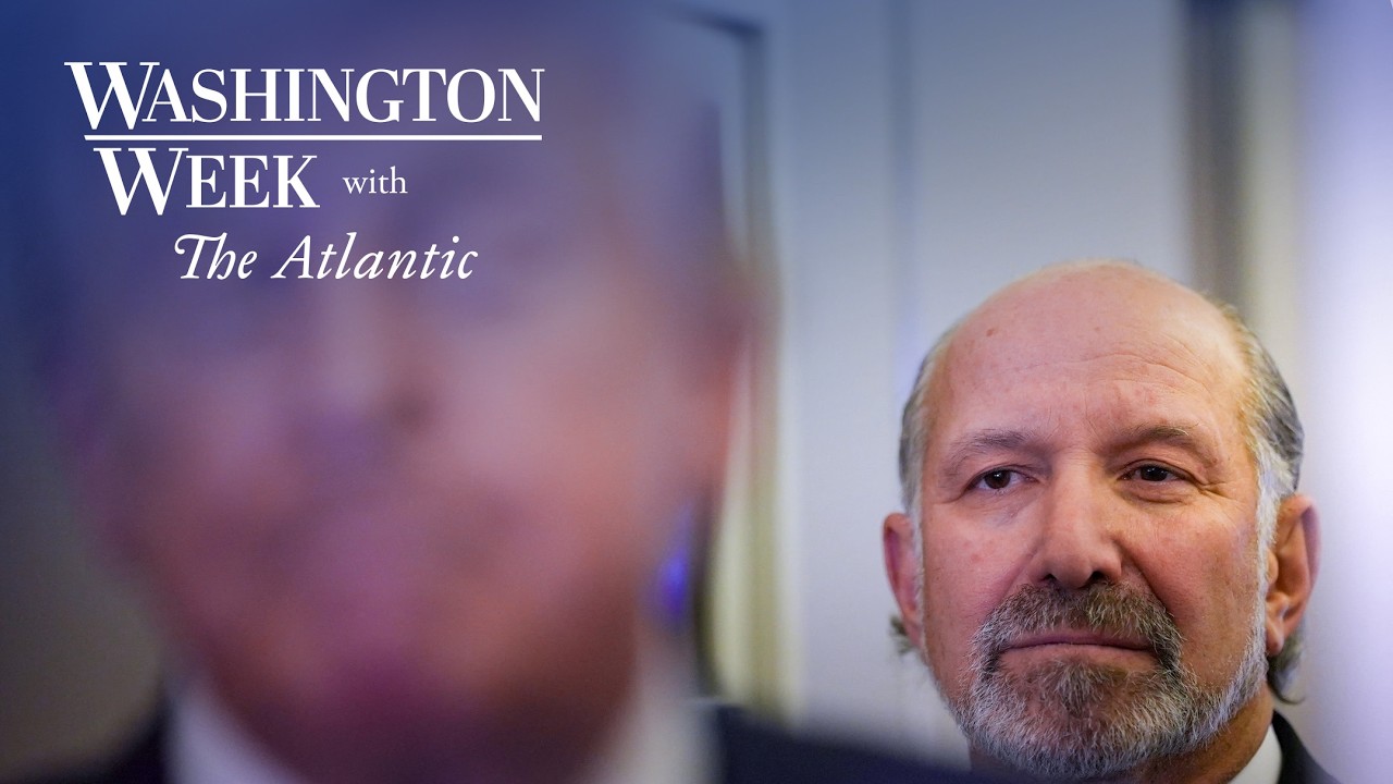 Trump’s allies under scrutiny for Epstein ties