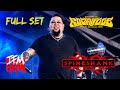 Spineshank Live @ Welcome to Rockville 5-8-26 FULL SET