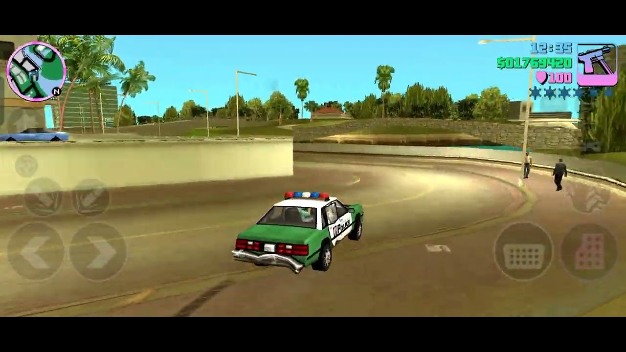 Vicky Rathod GTA VICE CITY ANDROID GAMEPLAY PART 133 VICKY RATHOD - YouTube