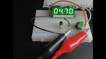 ntc temperature sensor | ntc resistor | ntc thermistor | how to use ntc