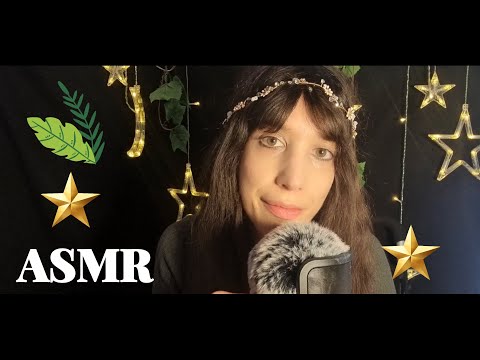 ASMR HYPNOSE Douce 🌿 La forêt des Rêves Lucides 🌙
