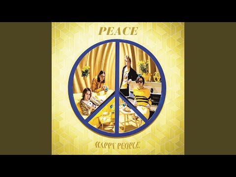 Perfect Skin - Peace