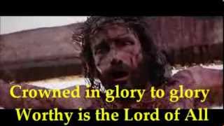 Elevation Worship - Grace So Glorious - Lyrics 2014