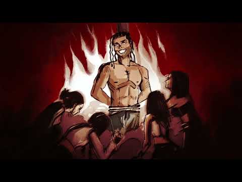 Get - Feed My Flame (Official Audio)
