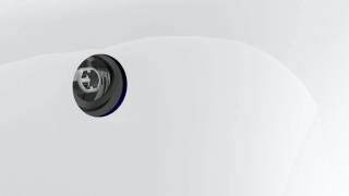 Geberit Pushcontrol installatie