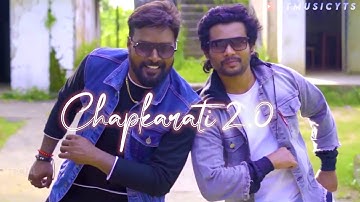 Chapkarati 2.0 // New Sambalpuri Song Status // Ruku Suna // Swaroopa // Sambalpuri Song Status //