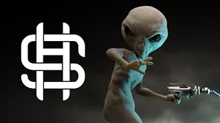 If GREY ALIENS had a THEME SONG...