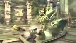 Darksiders 2  Damage Hack, Level Hack And Outhers Cheats New 2013