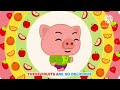 When he tried strawberries! || plim plim effects 
