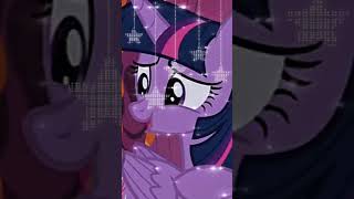 FLUTTERSHY &amp; TWILIGHT