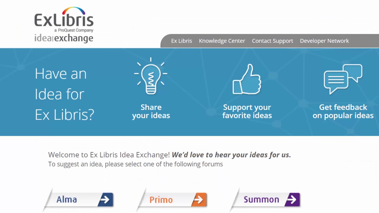 Alma Cloud Based Library Services Platform Ex Libris Alma Cloud Based Library Services Platform Ex Libris
