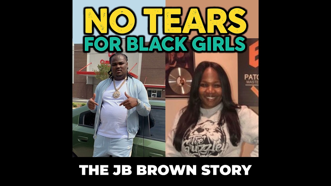Forbidden Loyalty: How Jobina Brown's Murder Exposed Hip-Hop's Deadly Secrets and Betrayals!