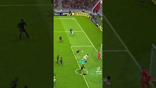 Best goal in PES history