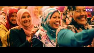 Seminar Percaya Sebelum Berjaya 3.0