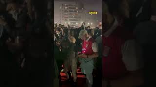 Χαμός στο Λονδινο για την κατάκτηση του πρωταθλήματος από την Άρσεναλ 22 χρόνια μετα| FLASH