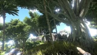 ARK Survival Evolved Dreascene 4 screenshot 5