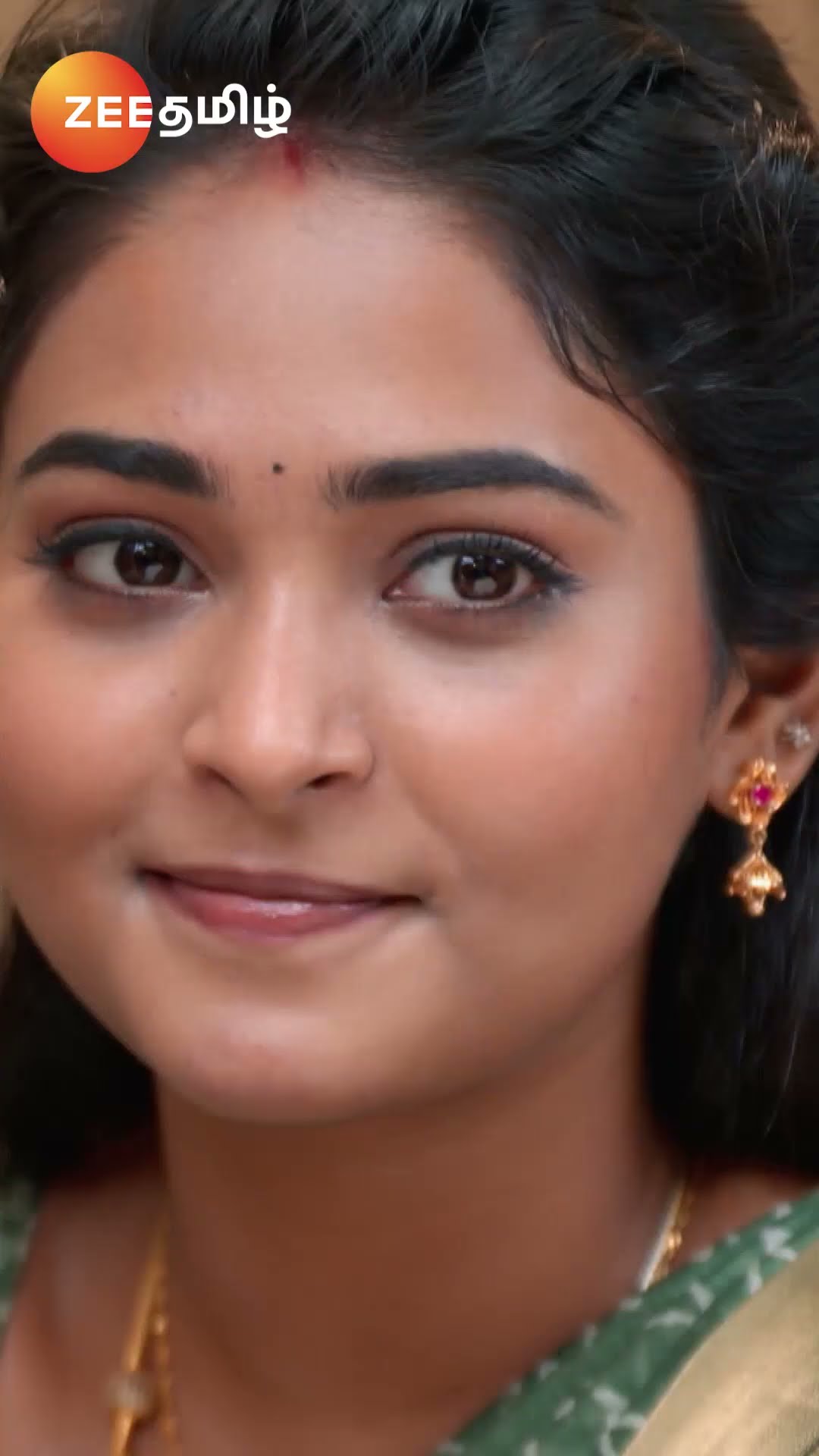#Sandhya Raagam #Shorts #Zee Tamil #Entertainment #Drama, Romantic