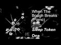 Miniature de la vidéo de la chanson When The Bough Breaks (Piano)