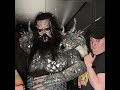 エピソード5｜LORDI、Supercell社内に馴染む　#クラクラ #クラッシュオブクラン