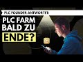 Wie lange wird es die PLC Farm noch geben? (Informiert eure Platincoin Partner!)