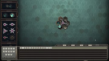 Opus Magnum Stabilized Water version 1