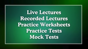 NUST NET 2 Preparations I NUST University Entry Test Preparation I How to Prepare NUST NET Test 2026