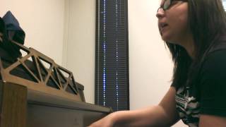 Sorry (Sleeping With Sirens) - Cover