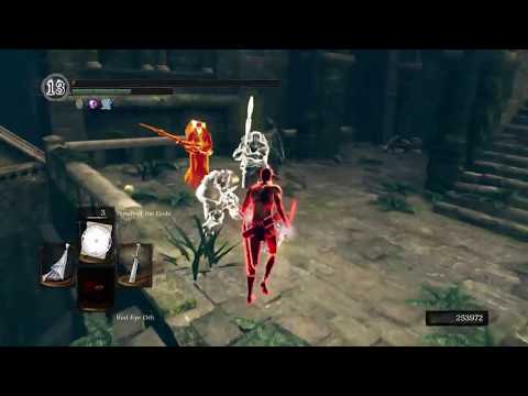 DARK SOULS™: REMASTERED WRATH OF THE GOD OP