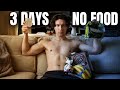 I Tried a 3 Day Water Fast | Here's What Happened (Blood Test)
