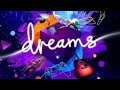 The Films Readreamed Collab Dreams PS4