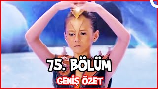 BEZ BEBEK 75. BÖLÜM GENİŞ ÖZET