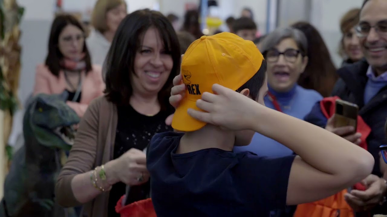 Terza Giornata del Patto - 13 dicembre 2025