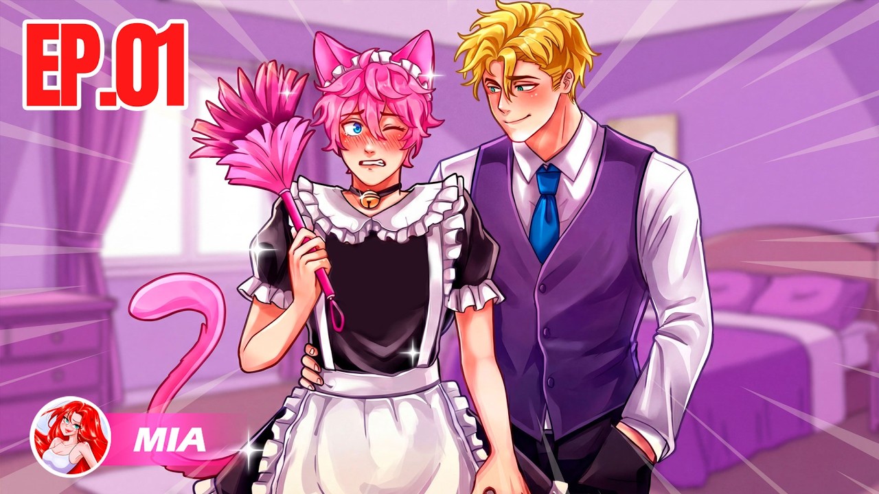 [EP.01] I Became a Billionaire’s Nanny l BL Animated Story 2026