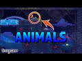 Implementing Animal Objects in Our Indie Game | Devlog #15