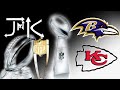 Predicting Super Bowl Winner, MVP, Coach of the year and basically everything else [OTS CLIP]