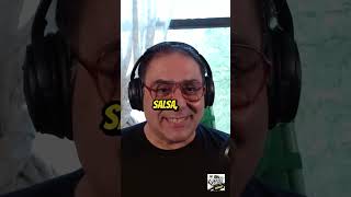He Confessed His Secret — Gustavo Dudamel Wanted to Be a Salsa Player | Feat. Rubén Blades