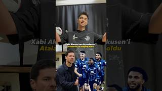 51 Maç Sonra Fi̇nalde Kaybeden Leverkusen