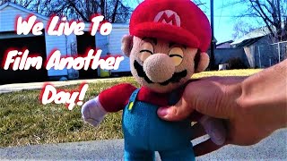 Making The Plush Trend Great Again!