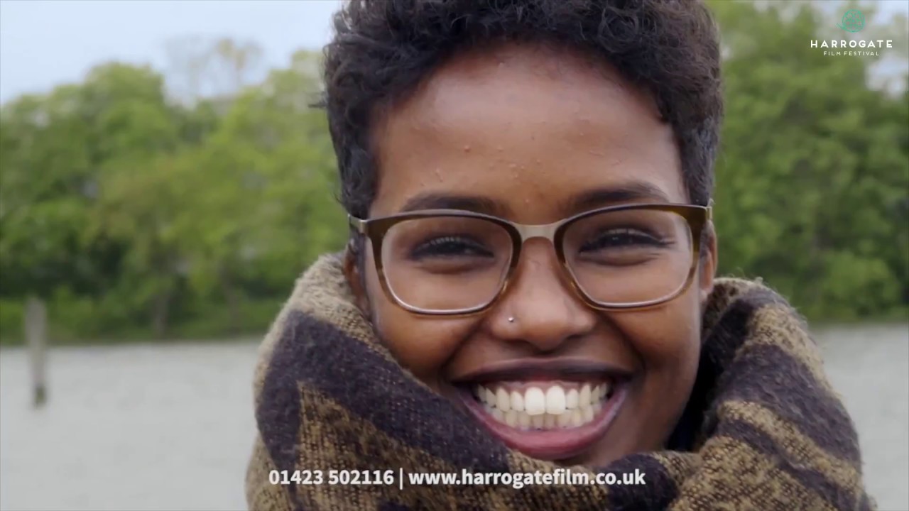 Harrogate Film Festival: Indie Trailer 2019