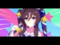 [Vietsub] Marine Blue Magic♡ / マリンブルー・マジック♡ - Vivlos | Uma Musume