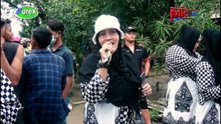KEBABLASAN - SINGA DANGDUT SATRIA MUDA - KROYA 07 FEBRUARI 2021
