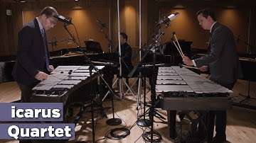 Quartet, by Steve Reich