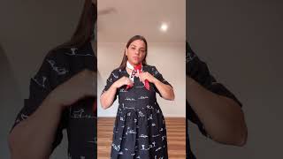 The Rural Outback Dress – Styled by Farmhouse, Mt Isa | Outback Linen Co