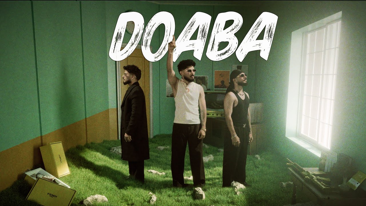 Watch DOABA (Official Visuals) – NAVVY x JEREMY | New Punjabi Song 2025 | Eastapefilms | Prod. Jeremy on YouTube Watch DOABA (Official Visuals) – NAVVY x JEREMY | New Punjabi Song 2025 | Eastapefilms | Prod. Jeremy on YouTube